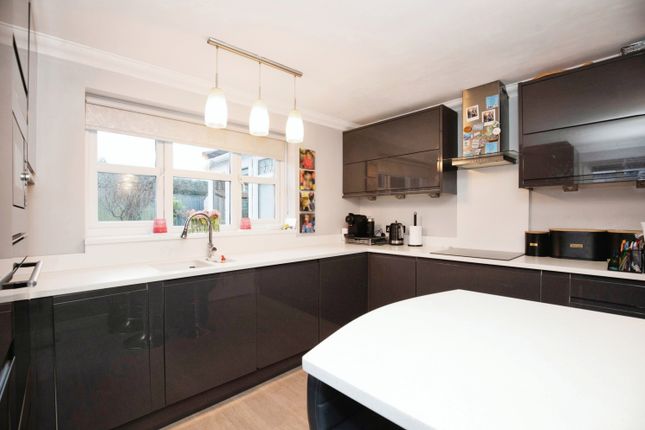 Detached house for sale in Nolan Close, Ash Green, Coventry