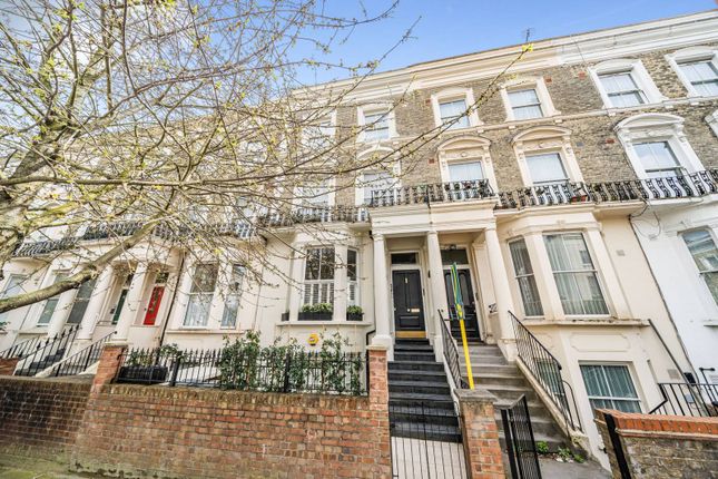 Thumbnail Flat for sale in Marylands Road, Maida Vale, London
