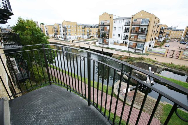 Flat 201, 36-40 Copperfield Road, London photo 3