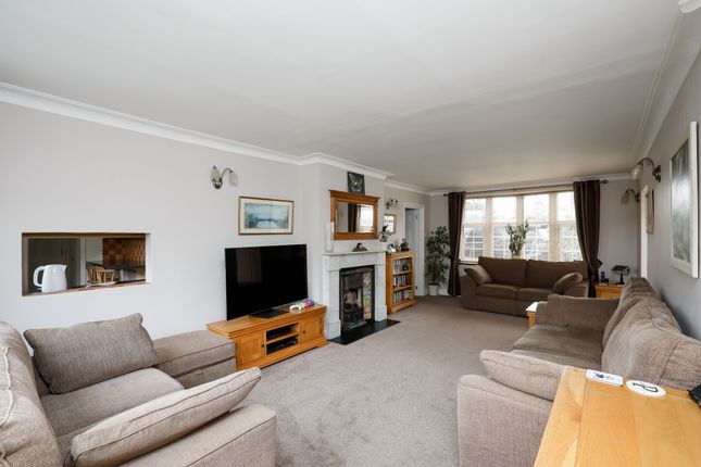 Detached house for sale in Broad Lane, Hampton