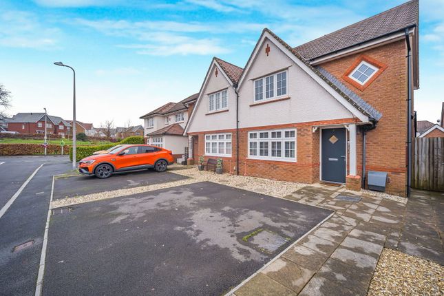 3, Ivy Close, Treharris photo 2