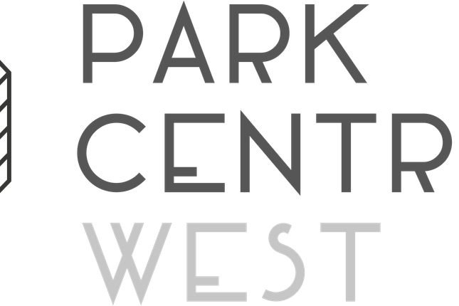Park Central West Logo