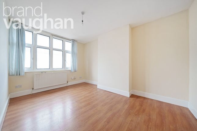 Upper Maisonette, 48, Princes Terrace, Brighton photo 3