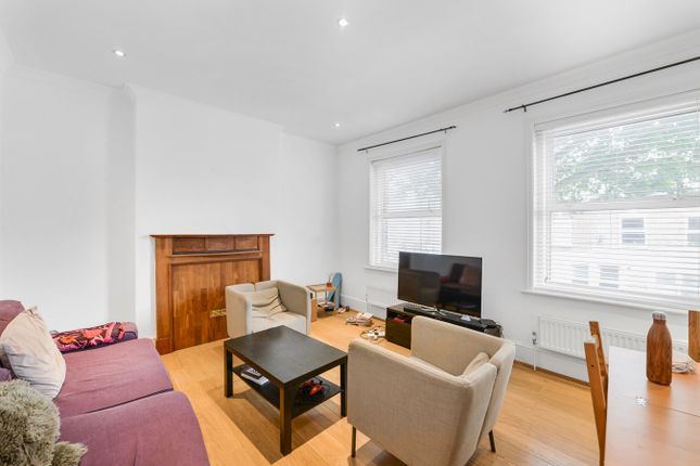 Thumbnail Flat to rent in Acton Lane, Chiswick Park, Chiswick, London