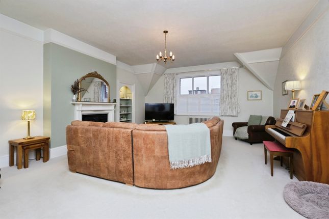 Flat 8, Boyne House, 55, Blackwater Road, Eastbourne photo 3