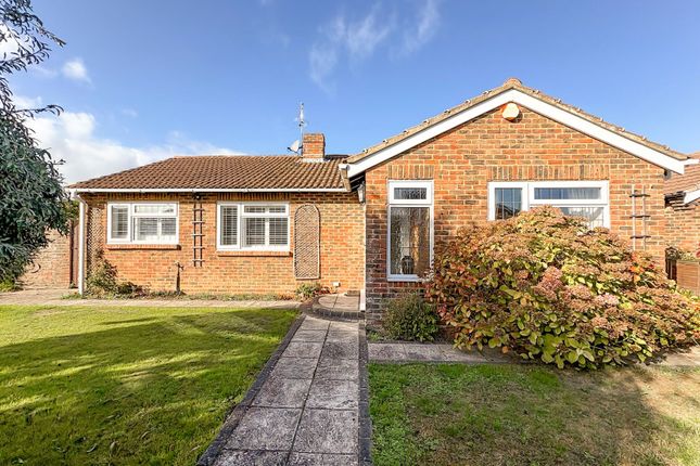 2 Bedroom Bungalow