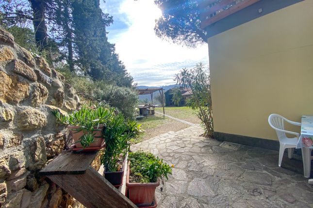 Detached house for sale in Via Montioni, Suvereto, Livorno, Tuscany, Italy