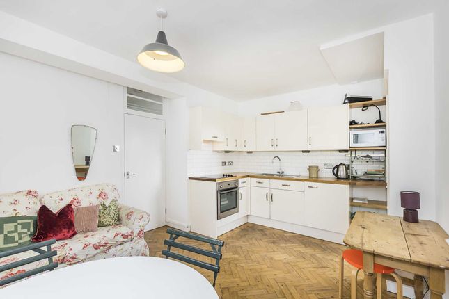 46 Grimthorpe House, Percival Street, London photo 2
