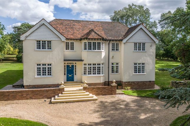 Front &amp; Driveway