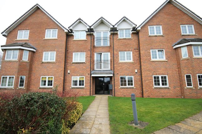 Thumbnail Flat to rent in Colliers Grove, Atherton, Manchester