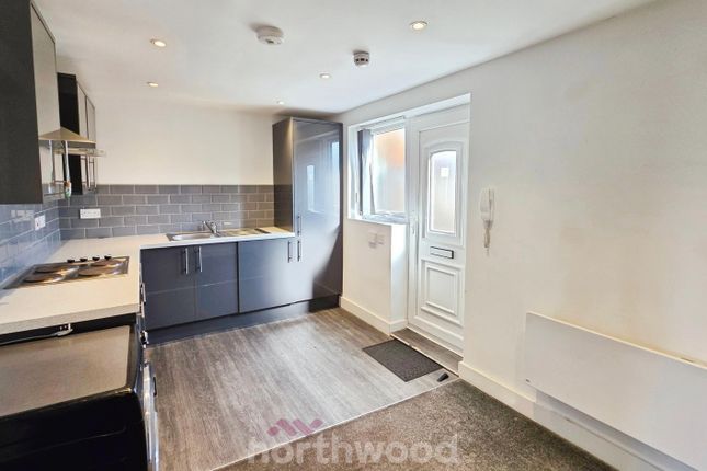 Flat 3, 170a, Beckett Road, Doncaster photo 5