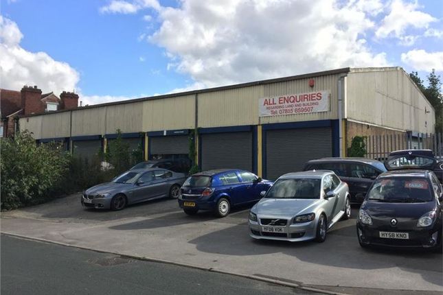 Thumbnail Office to let in Offices Ashfield House, Ashfield Road, Balby, Doncaster