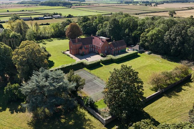 Rear Elevation Of Estate.Jpg
