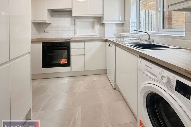 2-bed house on 7, Cambridge, £1,650/mo