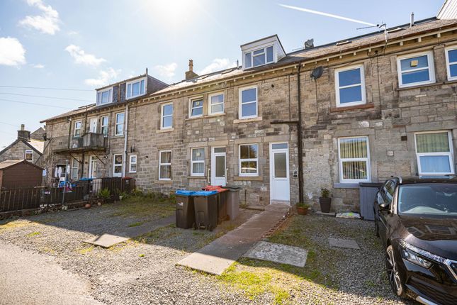 Thumbnail Flat for sale in Eskdale Place, Langholm