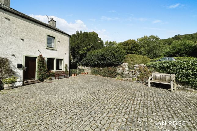 Thumbnail Semi-detached house for sale in Bassenthwaite, Keswick, Cumbria