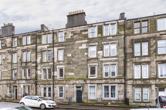 Thumbnail Flat to rent in Springwell Place, Dalry, Edinburgh