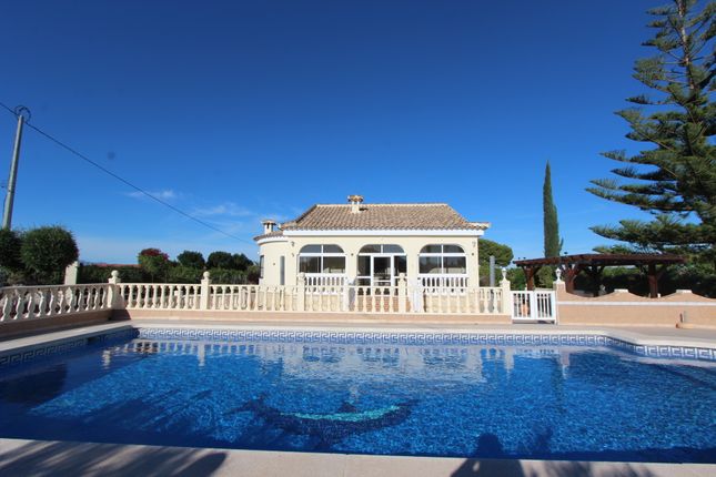 Thumbnail Property for sale in 03159 Daya Nueva, Alicante, Spain