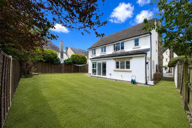 3 Trebartha Close, Callington Cornwall, Cornwall photo 3