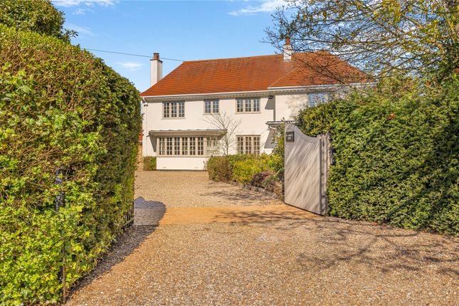 St Andrews House, 53, Cromer Road, Norfolk photo 2