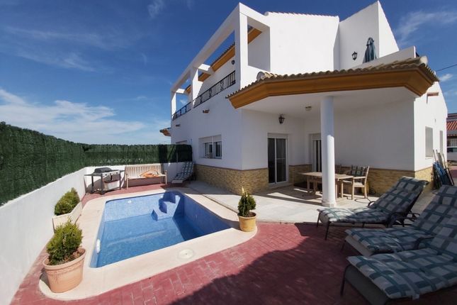 Villa for sale in 04650 Zurgena, Almería, Spain