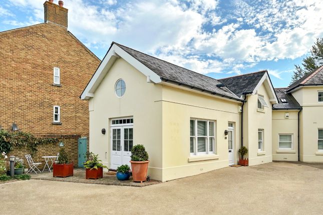 Thumbnail Semi-detached house for sale in The Pines, Puckle Lane, Canterbury