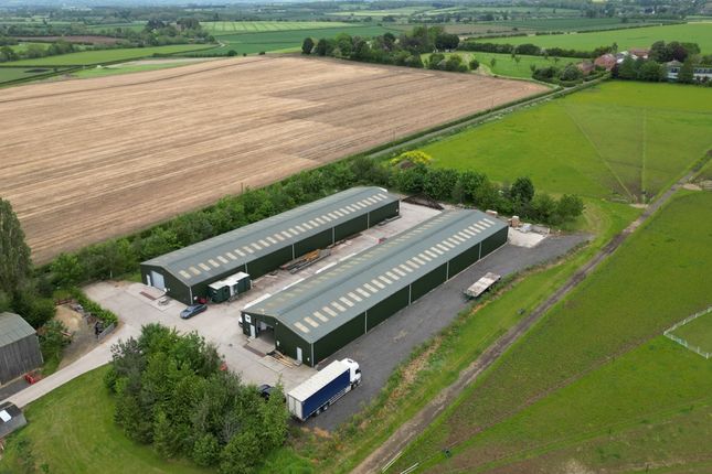 Commercial property to let in Leys Farm, Wimpstone, Stratford Upon Avon
