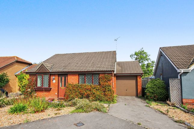2-bed bungalow on 5 Garratt Close, Southampton, £400,000
