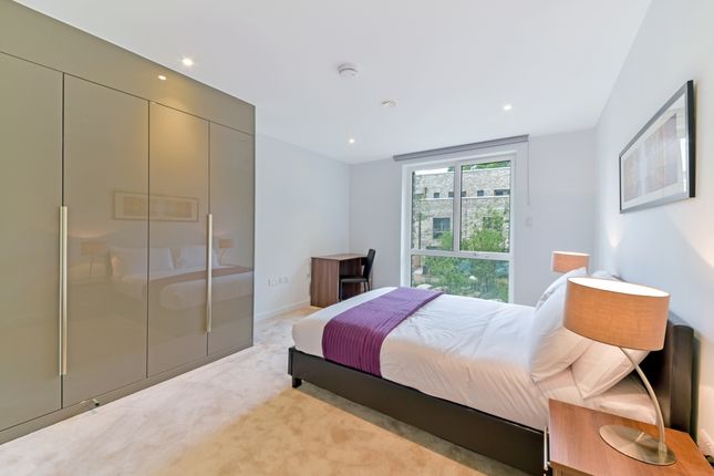 Apartment 2, 28, Heygate Street, London photo 4