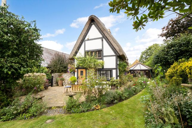 Detached house for sale in Lower Quinton, Stratford-Upon-Avon