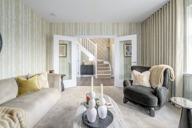 Plot 157 Cornhill Village, Hamilton photo 2