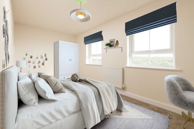 Eckington Virtual Staging