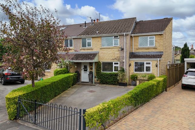 3-bed house on 18, Rowan Garth, Sutton-in-Craven, £420,000