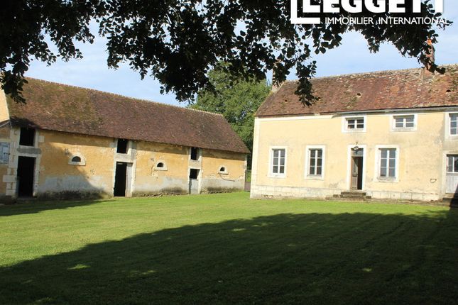 Thumbnail Villa for sale in Nogent-Le-Rotrou, Eure-Et-Loir, Centre-Val De Loire