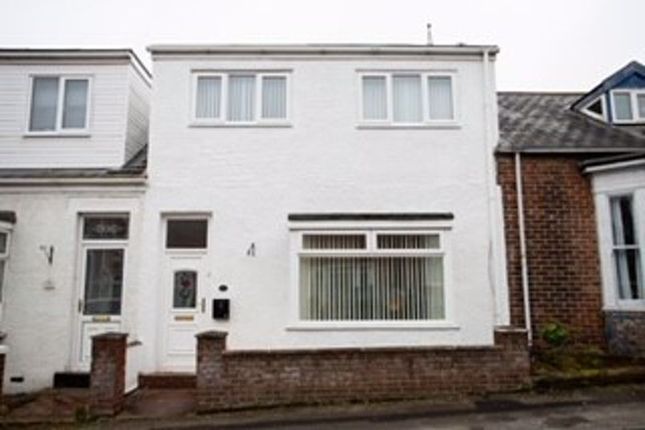 Thumbnail Terraced house to rent in Stewart Street, Seaham