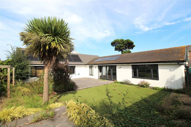 Thumbnail Bungalow for sale in White Knights, Barton On Sea, Hampshire