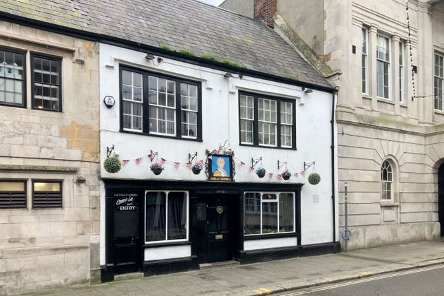 Thumbnail Pub/bar to let in Weymouth, Dorset