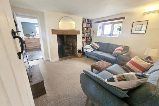 Pendre & The Bothy, Glascwm, Llandrindod Wells photo 3
