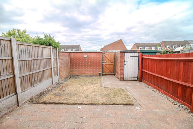 14, Syderstone Walk, Nottingham photo 5