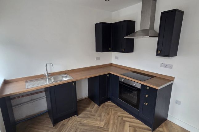 4, Cae Nant Terrace, Neath photo 5