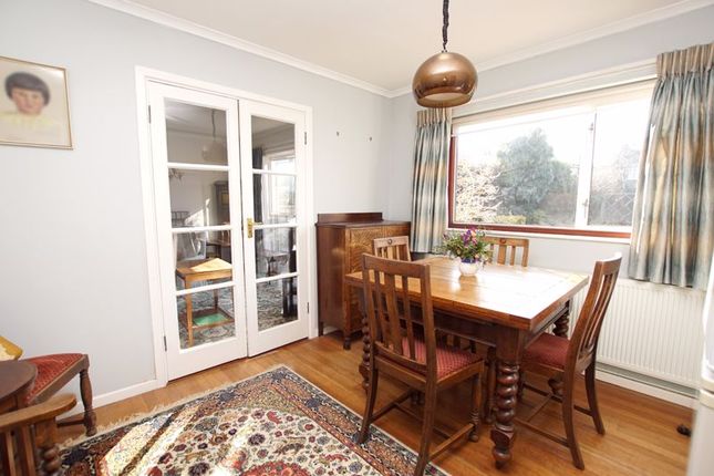 Detached house for sale in Westcliff Close, Lee-On-The-Solent