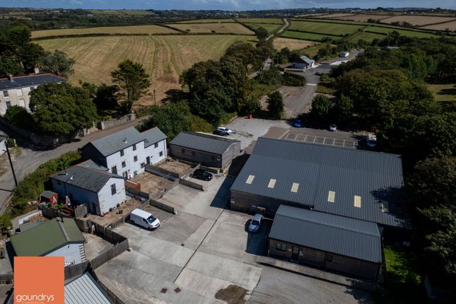 Commercial in TR16 4QG