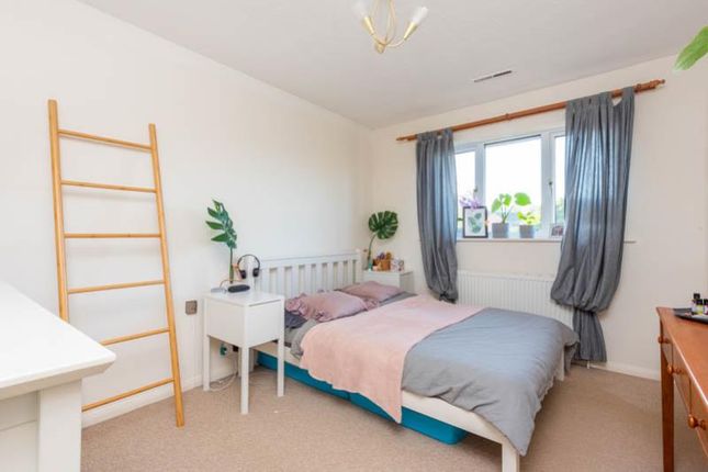 Thumbnail Terraced house to rent in Denton Close, Botley, Oxford