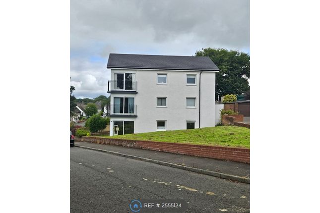 External Side Elevation