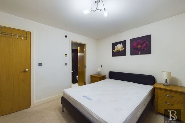 Flat for sale in Littleacre, Hermitage Lane, Windsor