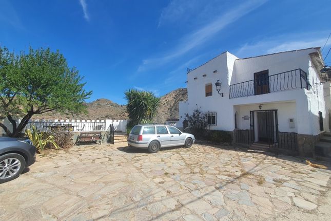 Country house for sale in 04857 Albanchez, Almería, Spain