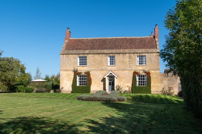 Thumbnail Detached house for sale in Dorsington, Stratford-Upon-Avon, Warwickshire