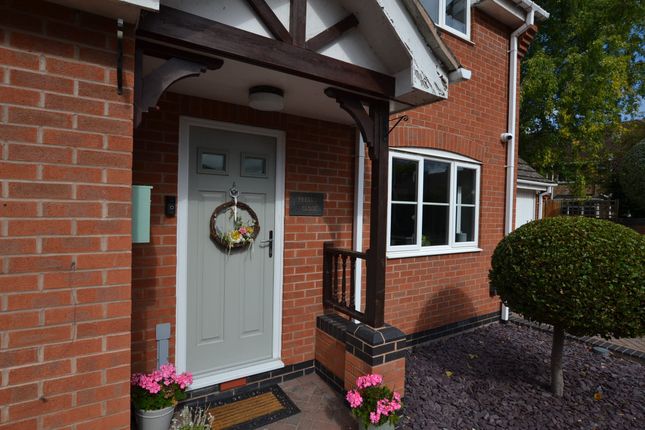 1 Preston Close, Loughborough photo 4