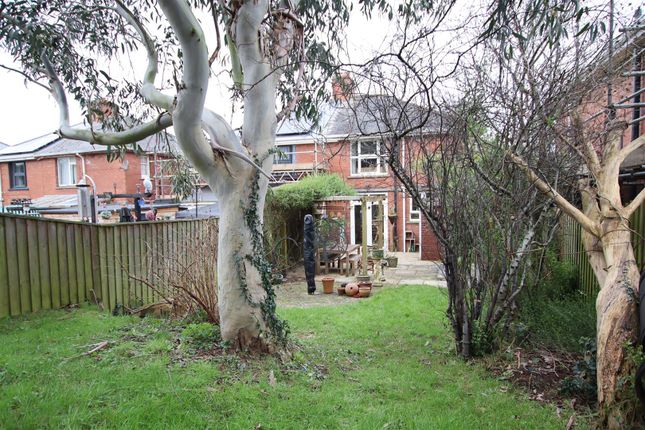 Semi-detached house for sale in Rifford Road, Exeter