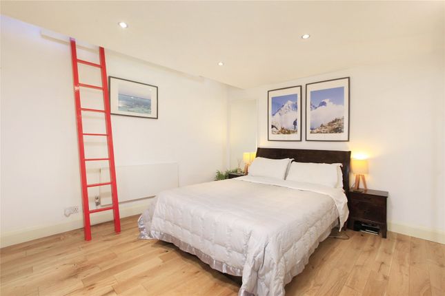 Detached house for sale in Harbut Road, Battersea, London
